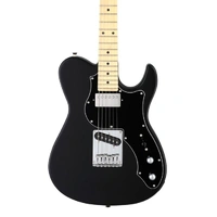 FGN (FUJIGEN) Boundary ILIAD Electric Guitar - Black