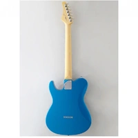 FUJIGEN FGN BIL2RHS/SLM Boundary ILIAD Sapphire Blue Electric Guitar