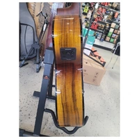 Breedlove ECO Collection Exotic Series Concert Acoustic / Electric Guitar