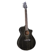 Breedlove ECO Collection Rainforest Series Concert  Acoustic / Electric Guitar