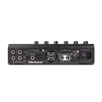 Blackstar DEPT 10 Amped 3 100W Multi-Channel, High-Gain Amp Pedal