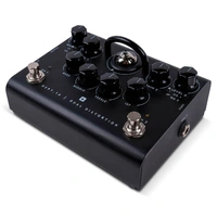 Blackstar Dept. 10 Dual Distortion Guitar Effects Pedal