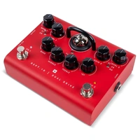 Blackstar Dept. 10 Dual DRIVE Guitar Effects Pedal