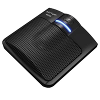 The Behringer USB Bluetooth Boundary Vocal Dedicated Application Microphone 