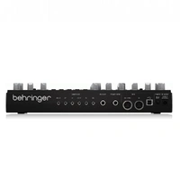 Behringer RD-6-BK Analog Drum Machine - Black