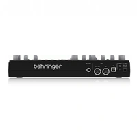Behringer TD-3-BK Analog Bass Line Synthesizer - Black