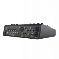 Mackie Big Knob Studio+ 4x3 Studio Monitor Controller and Interface