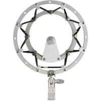 Blue Yeti Pro USB & XLR Microphone Bundled Together with The Radius Shockmount 