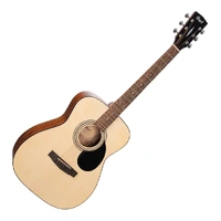 Cort AF510 Open Pore Concert Acoustic with Bag