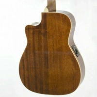 Cort  AF520CE VS Cutaway Acoustic / Electric Guitar Vintage Sunburst  C/w Pickup