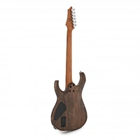 Cort X700 Mutility BKS Electric Guitar  w/ Gig bag - Black Satin