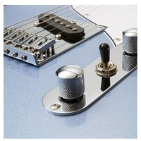 Cort  Classic TC SBN Electric Guitar Scotch Blonde Manson Series