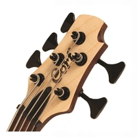 Cort Artistian series B5 Plus AS OPN 5-String Electric Bass - Swamp Ash