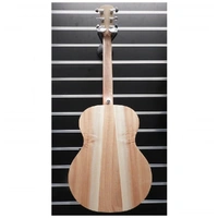 Cole Clark Angel 1 Bunya Maple Acoustic / Electric Guitar Left Hand