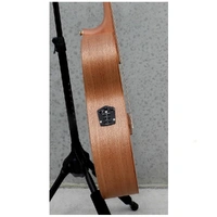 Cole Clark Angel AN2E  Acoustic / Electric Guitar  - Bunya / Silky Oak