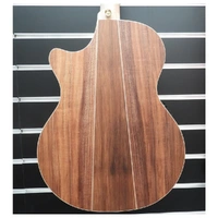 Cole Clark Maneli Jamal Artist Angel 2 Bunya Blackwood Guitar