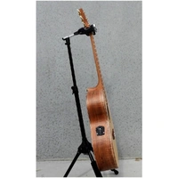 Cole Clark Master Angel Huon Pine / Blackwood Acoustic / Electric Guitar