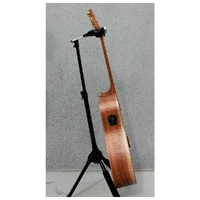 Cole Clark Master Fat Lady Cedar of Leb / Blackwood Acoustic / Electric Guitar