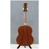 Cole Clark CCLL2E-BLBL MINI 2E Acoustic / Electric Guitar all Blackwood 