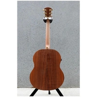 Cole Clark Mini  LL2E-RDBL Redwood / Blackwood Acoustic Electric Guitar