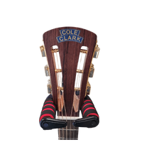 Cole Clark Studio Grand Auditorium Spruce / Rosewood Acoustic / Electric Guitar