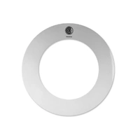 CODE 13" TONE ADAPTOR, TWIN PK / BLK & WHT