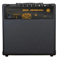 Markbass CMB 101 Black Line 1×10″ 40w Bass Combo Amp