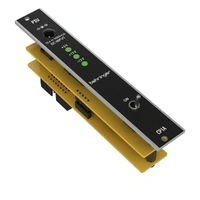 The Behringer High-Performance CP1A Eurorack Power Supply Module For Eurorack