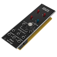 The Behringer Legendary Analog CP3A-M Control Panel Mixer Module For Eurorack