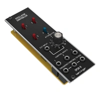 The Behringer Legendary Analog CP3A-O Oscillator Controller Module For Eurorack