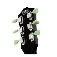 Cort CR200 GT Classic Rock Series  Electric Guitar Gold Top