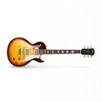 CORT CR250-VB Classic Rock ELECTRIC GUITAR Violin Burst 