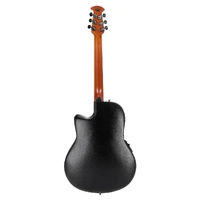 Ovation CS24P Acoustic / Electric Guitar Limited Edition Australian Blackwood