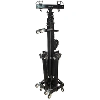 Trusst CT-CS60 Lighting Crank Stand 6m