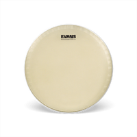 Evans Strata Staccato 1000 Concert Snare Drum Head, 14 Inch
