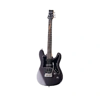 FRAMUS D-Series Diablo Pro Electric Guitar  Nirvana Black Trans Satin 
