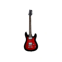 FRAMUS D-Series Diablo Supreme Electric Guitar Burgundy Burst