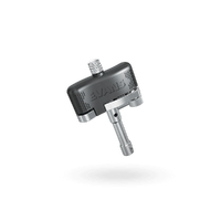 Evans Torque Magnetic Drum Key ( Drum Key Only ) DATK