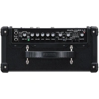 Boss D-Cube LX Dual Cube LX Guitar Amplifier