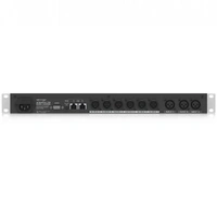 Behringer UltraDrive DCX2496LE Loudspeaker Management System