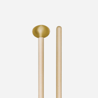 Promark Dan Fyffe DFP620 Brass Mallet
