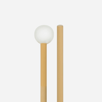Promark Dan Fyffe DFP640 1" Poly Mallet
