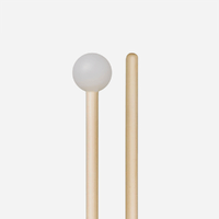 Promark Dan Fyffe DFP640 1 1/8" Poly Mallet