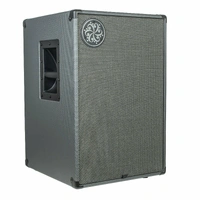 Darkglass  DG210N Bass Speaker Cabinet 2X10 8 OHM