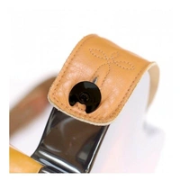 Diago Twistlock - Secure Strap Buttons Straplocks / Strap Locks Black