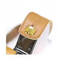 Diago Twistlock - Secure Strap Buttons Straplocks / Strap Locks Gold