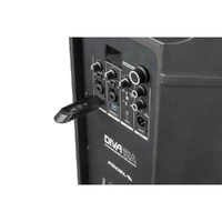 Proel DIVA12A 12″ Active 2-Way Loudspeaker with DSP – 1000W