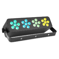 Beamz DJ Bank 244 LED Wash Effct Light