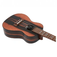 Flight DUC460 EQ Amara Electric / Acoustic Concert Ukulele