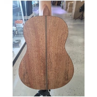 Flight DUS450 Mango Soprano Ukulele with bag